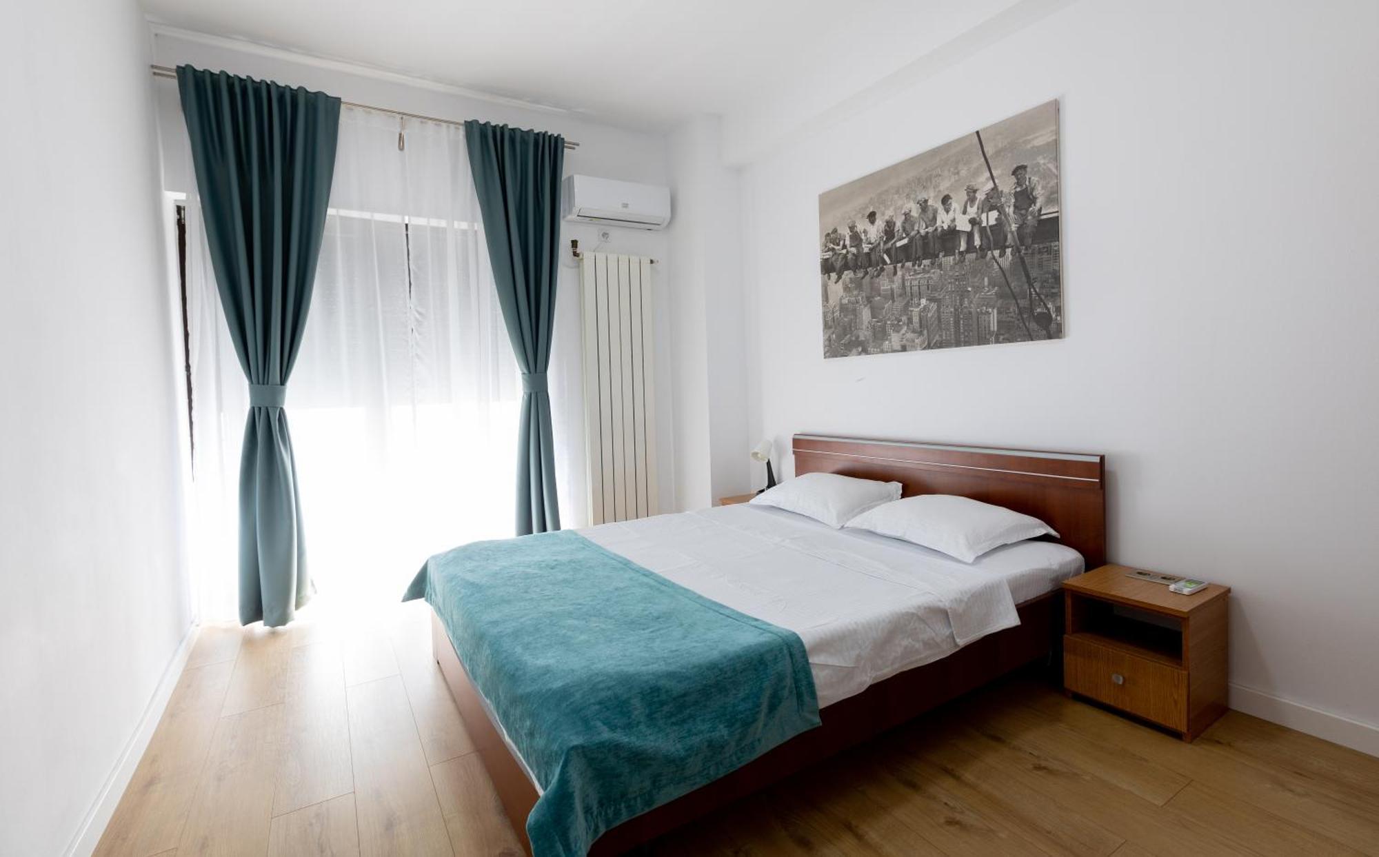 Obor Central Oasis --Secured Parking Nearby --Self Check-In-- 1Min Metro Station Boekarest Buitenkant foto